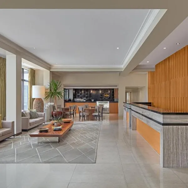 Holiday Inn & Suites Batangas LimaPark by IHG, hotel v destinaci Batangas
