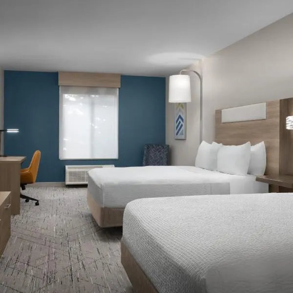 Holiday Inn Express & Suites by IHG Chambersburg by IHG, ξενοδοχείο σε Chambersburg