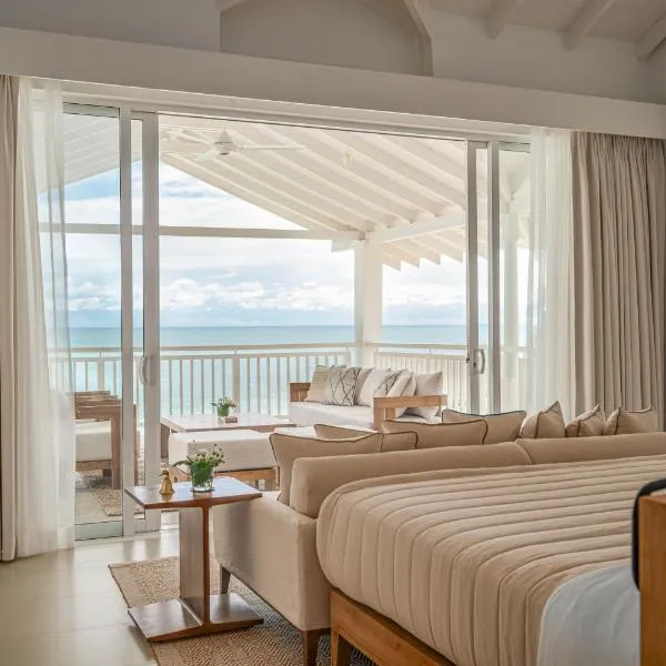 SOL House Mirissa by The One Group of Hotels, hotel in Mirissa