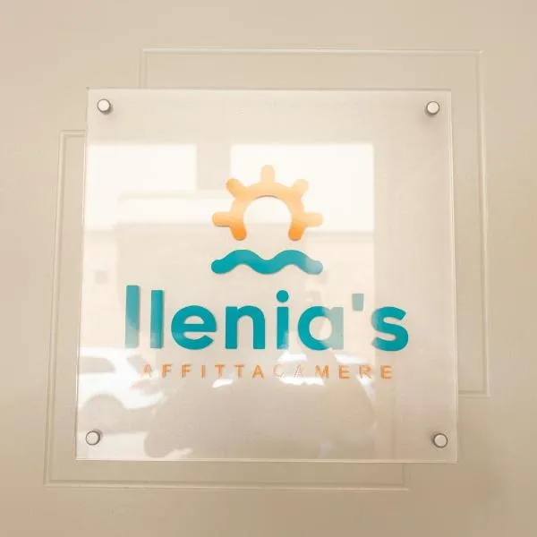 Ilenia's Boutique Rooms, hotell sihtkohas Follonica