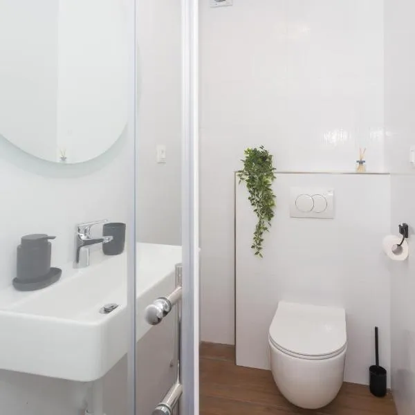 Apartman Franchesco, hotel in Šibenik