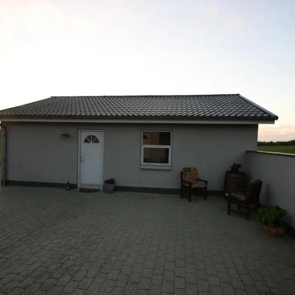 Hellerup Bed & Breakfast, hotel v destinaci Løgstrup