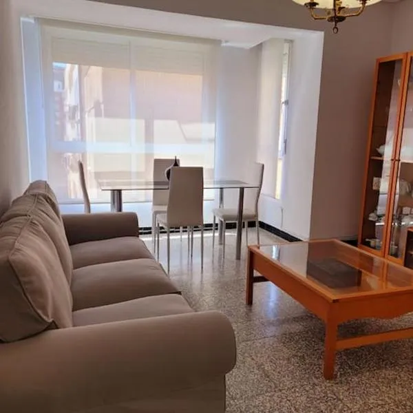 Bella Morvedre, hotel v destinaci Sagunto
