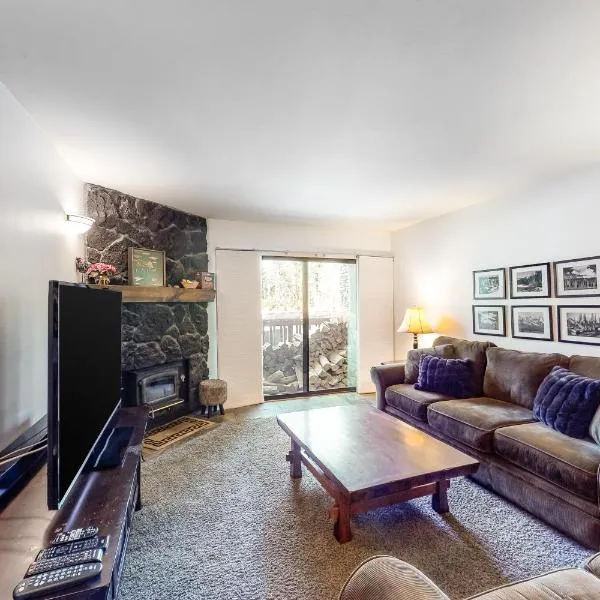 Summit 208, hotel in Mammoth Lakes