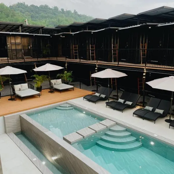 Xen By Balai Norte, hotel v destinaci san juan la union