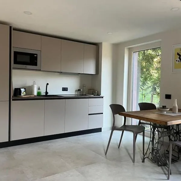 Maison Massinod, natura e relax, hotel in Roisan