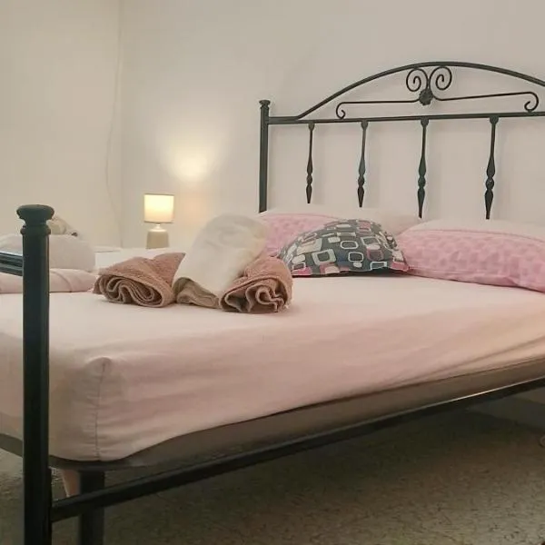 Nonna Maria, hotel v destinaci Pachino