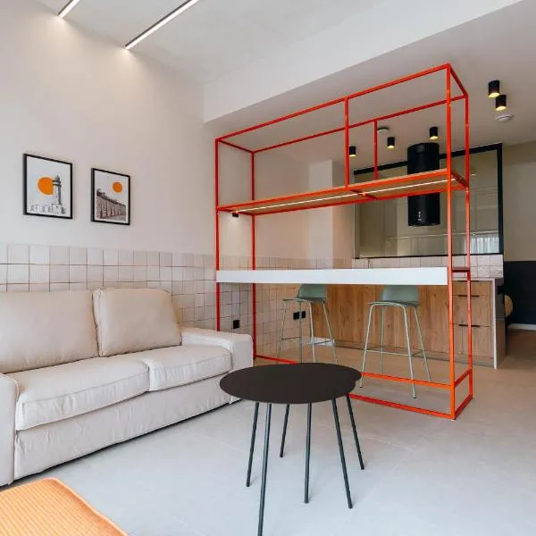 Reliebe 44, Hotel in Las Palmas de Gran Canaria