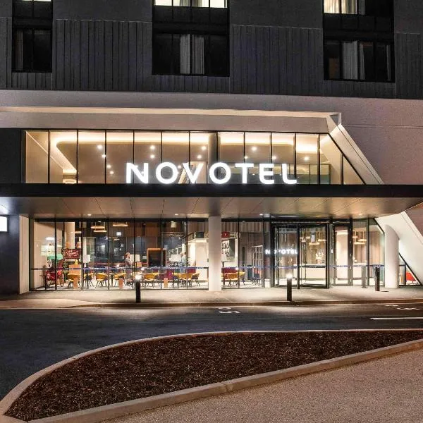 Novotel Devonport, hotel v destinaci Devonport