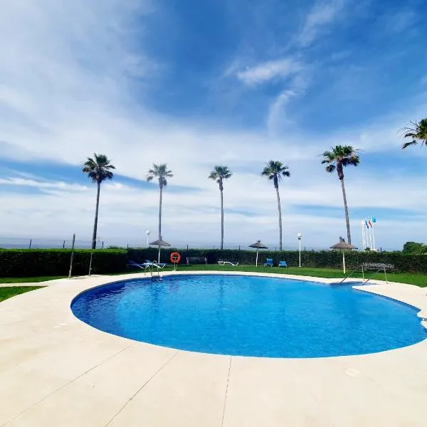 Light & Sea in Calahonda, מלון במיחאס קוסטה
