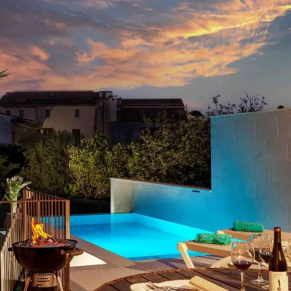 Can Olivera, hotel em Llubí