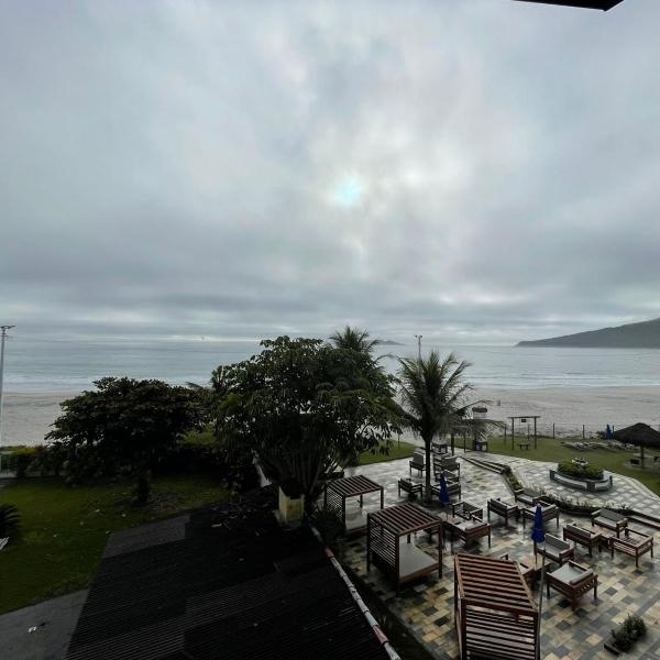 Apartamentos com vista mar na Praia Dos Ingleses