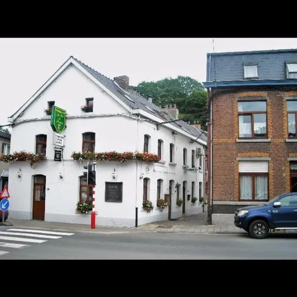 Chambres tourismes, hotel v destinaci Pepinster