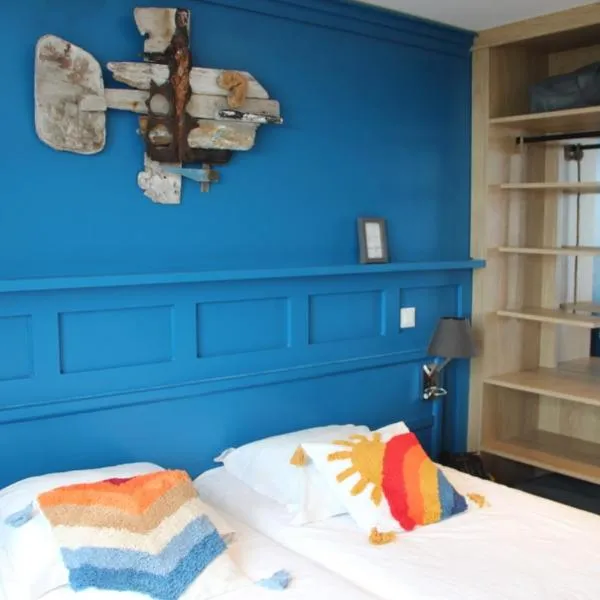 Le Relais des Iles, hotel en Coudeville