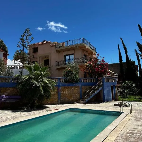 Dar Marwane, hotel in Agadir