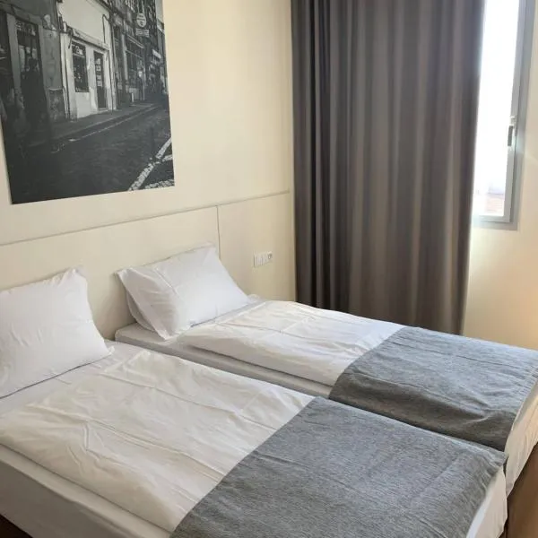 Hotel Areosa, Hotel in Porto