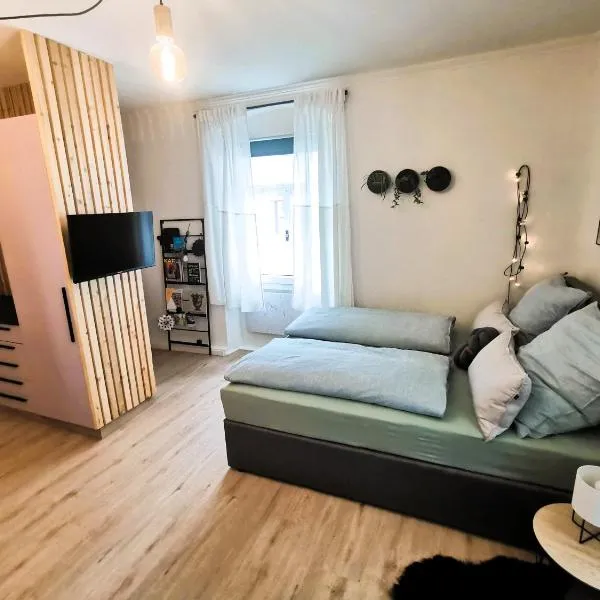 Der schönste Platz in der Altstadt, hotel v destinaci Amberg
