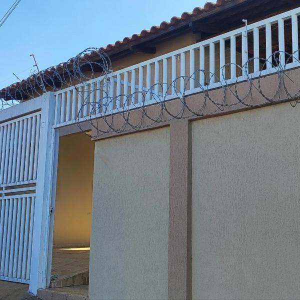 Casa de temporada Passos MG