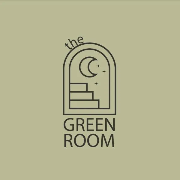 The Green Room