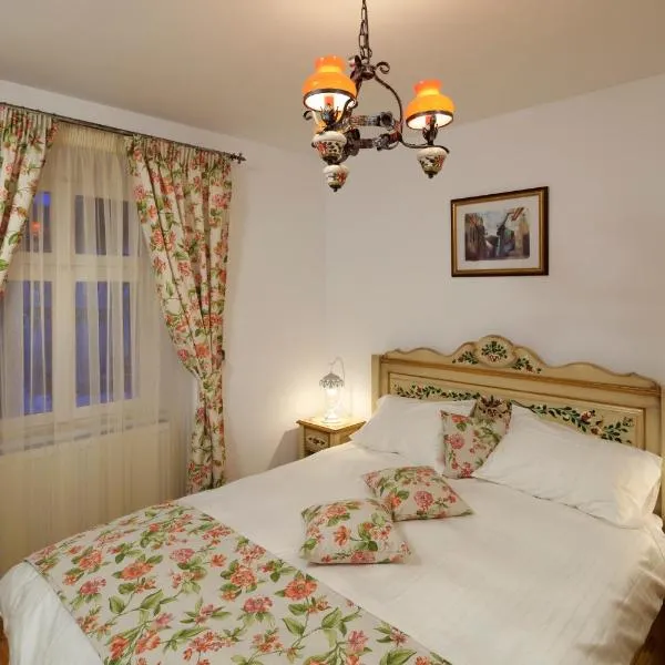 Apartment Wine House, hotel in Sibiu