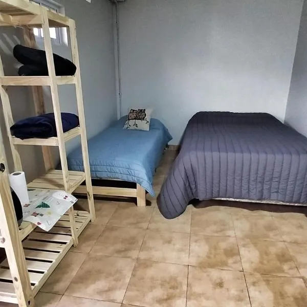Saenz Peña x 4, hotel in Venado Tuerto