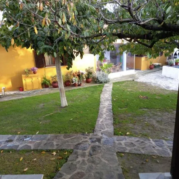 Καραναστάση, hotel v destinaci Elassona