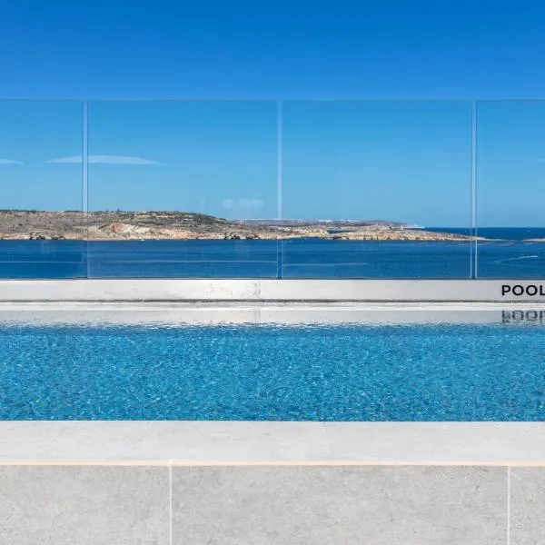ibis Styles ST Pauls Bay Malta, hotel v destinaci St Paul's Bay