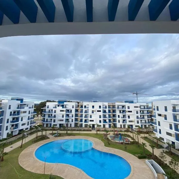 Costa Mar, Playa 12, hotell sihtkohas Martil