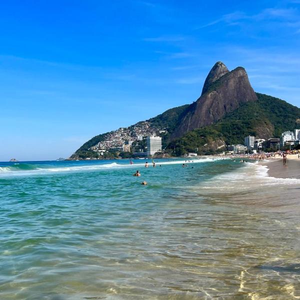 Ao lado da Praia em Ipanema Leblon - Foto 5