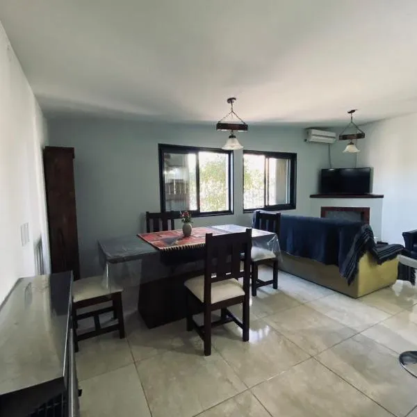 CASA NUEVA, hotel v destinaci San Rafael