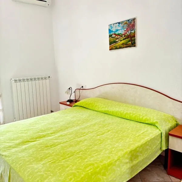 Casa Josefina, hotel in Sant'Angelo D'Ischia