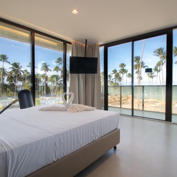 Maceio Mar Resort All Inclusive - Foto 2