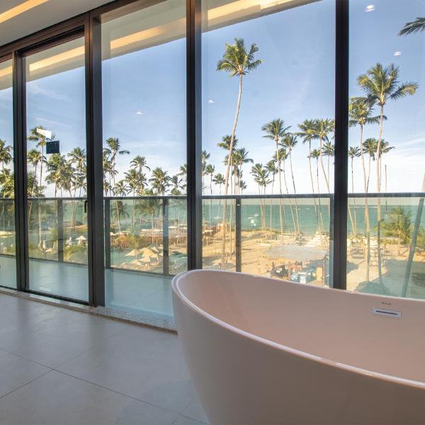 Maceio Mar Resort All Inclusive - Foto 3