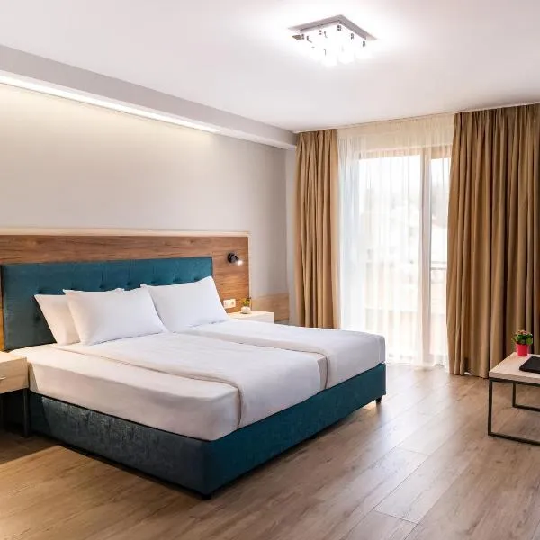 Guest House Velik, khách sạn ở Sandanski