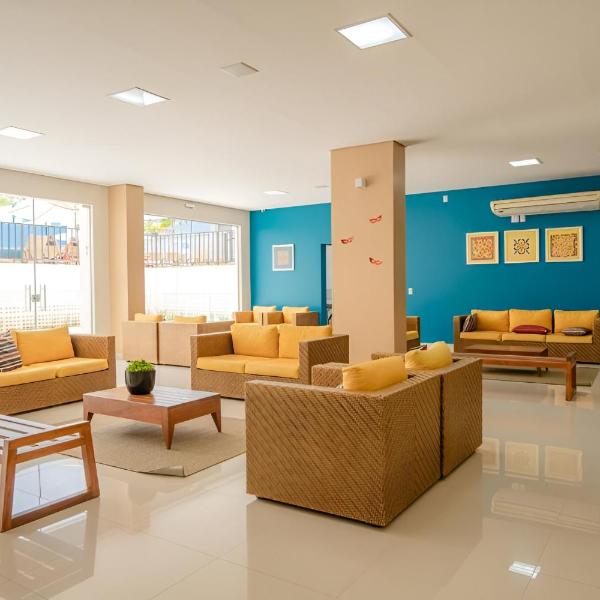 Atrium Thermas Residence Service - Foto 2