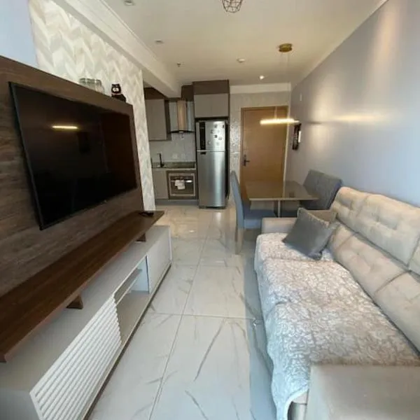 The CittyPlex Experience, hotel en Osasco