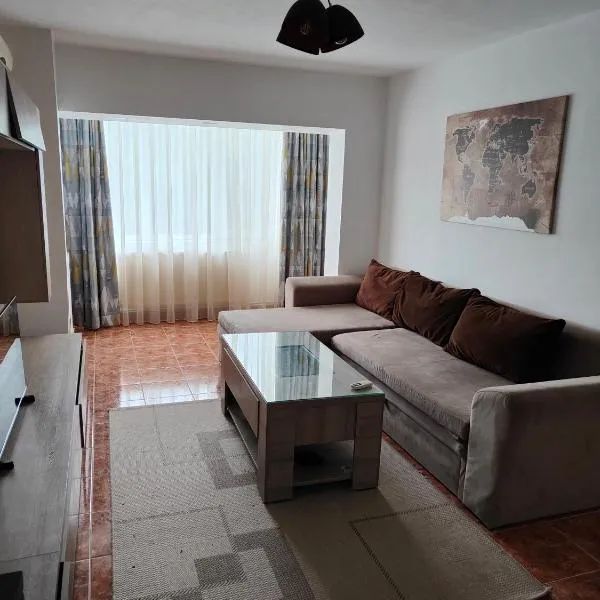 Mari's By The Sea, hotel u gradu Mangalija