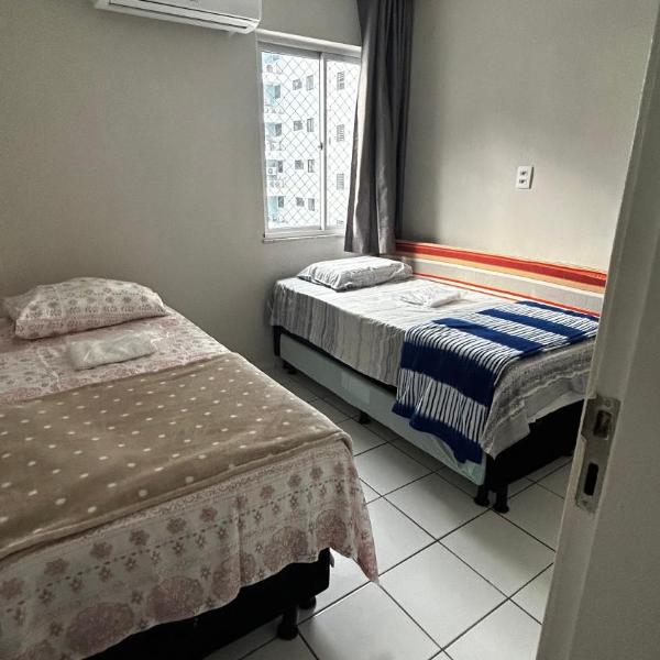 lindo apartamento de frente para à praia de pajuçara - Foto 2