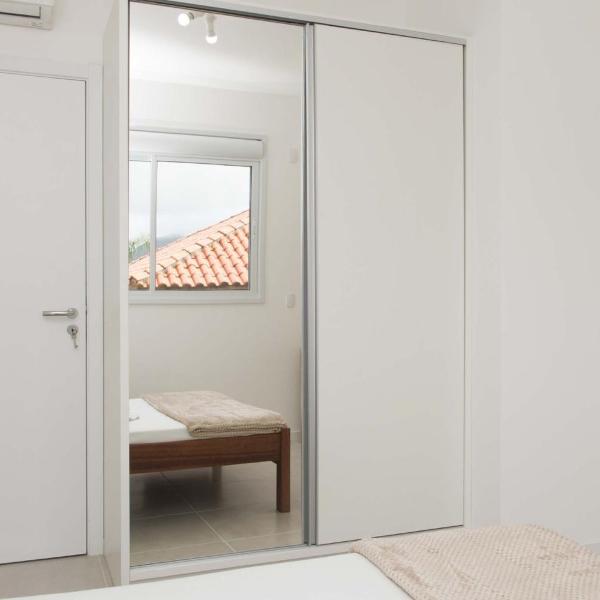 80m da Praia dos Ingleses, Wi-fi 250 mega ING4305 - Foto 3