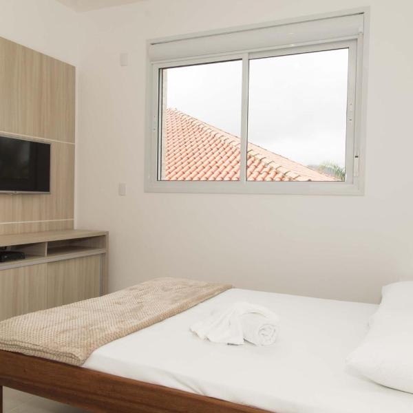 80m da Praia dos Ingleses, Wi-fi 250 mega ING4305 - Foto 2