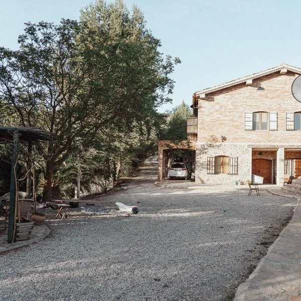 Nature Home Maitreya, hotel en Lorca