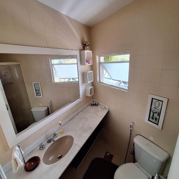 Quarto em Apto confortável 10 min da praia do Recreio RJ prox ao Rock in Rio - Foto 3