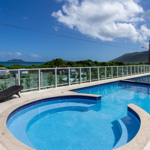 Apartamento de estilo com vista mar N1760 - Foto 4
