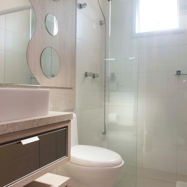 Cobertura no Centrinho dos Ingleses com Jacuzzi Privativa ING-010-1303 - Foto 3