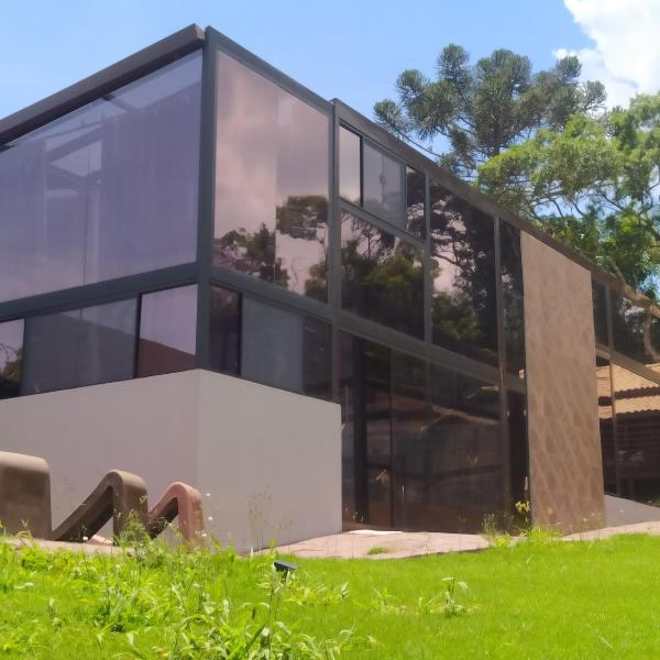 LOFT DE VIDRO próximo ao ANIMÁLIA PARK COTIA