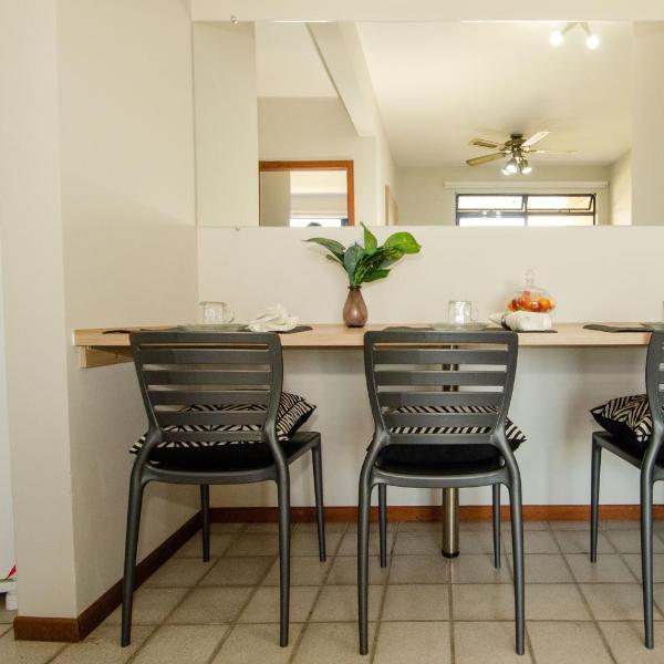 Apartamento frente mar em Canasvieiras N1177 - Foto 4