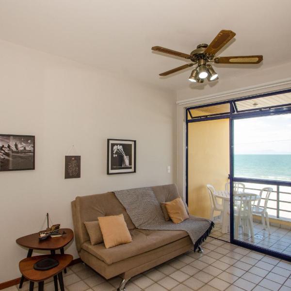 Apartamento frente mar em Canasvieiras N1177 - Foto 5