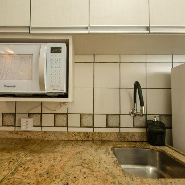 Apartamento frente mar em Canasvieiras N1177 - Foto 3