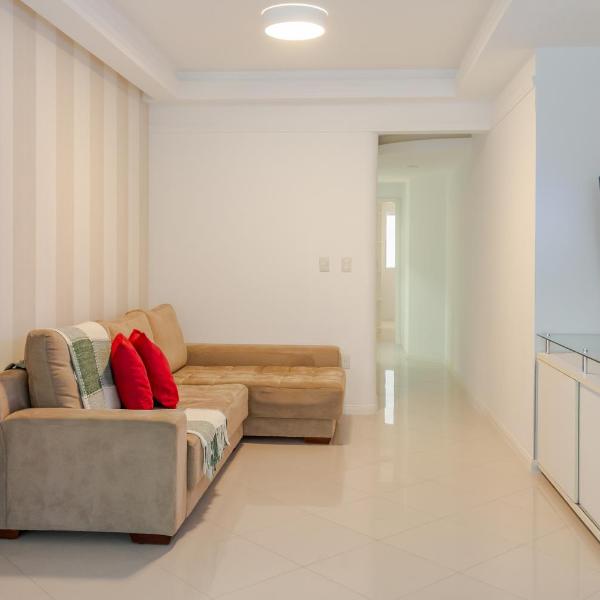 Com garagem e banheira a 150m da praia N1188 - Foto 5