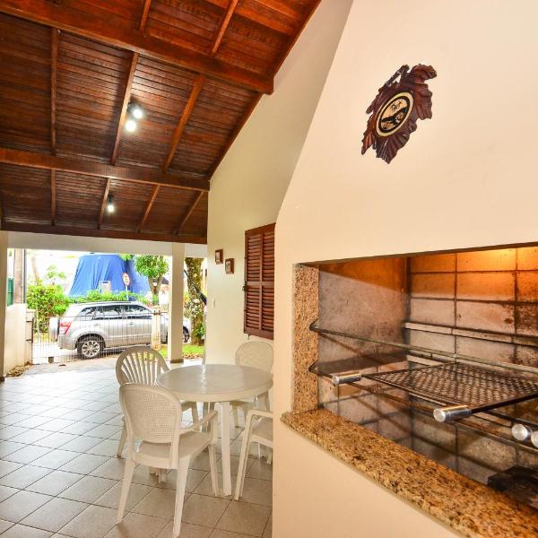 Casa 50 mts da praia em Canajurê N1375 - Foto 4